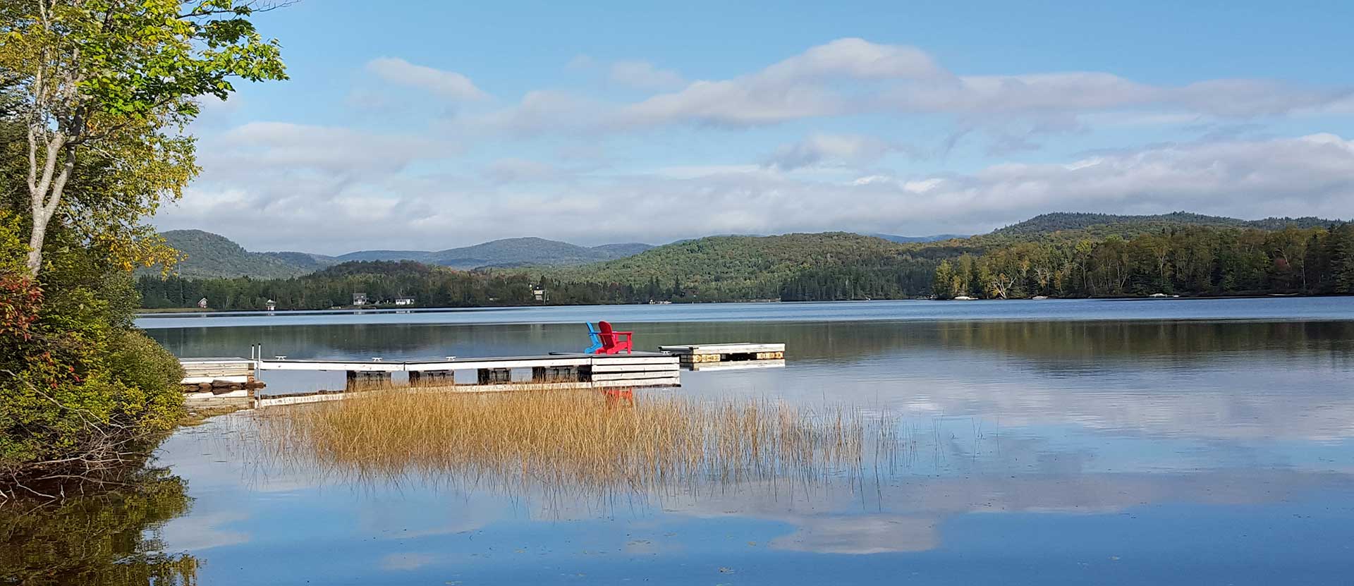 Évaluation foncière Municipalité de Lantier