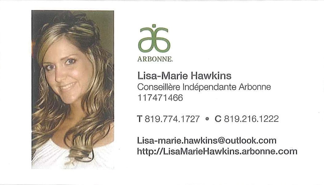 Arbonne